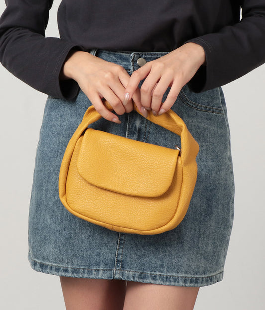 Twist Handle Bag